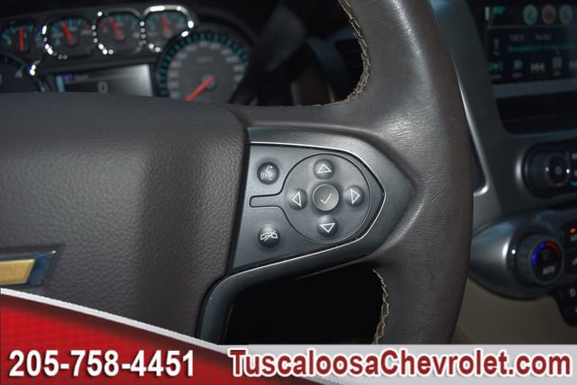 Used 2016 Chevrolet Tahoe LS w/ Enhanced Driver Alert Package image 28