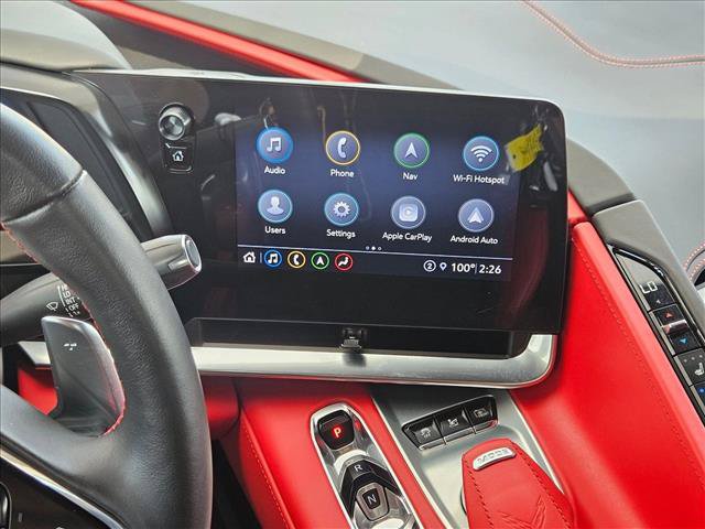 Used 2022 Chevrolet Corvette Stingray Premium Cpe w/ 3LT RWD image 15