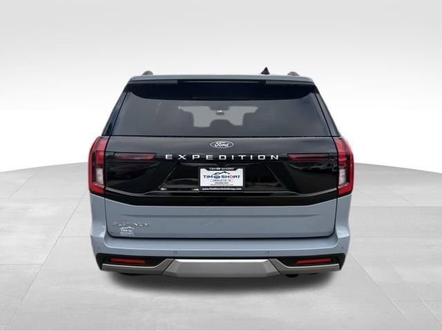 New 2026 Ford Expedition Platinum w/ Platinum Ultimate Package image 11