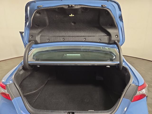Used 2024 Toyota Camry XSE FWD image 29