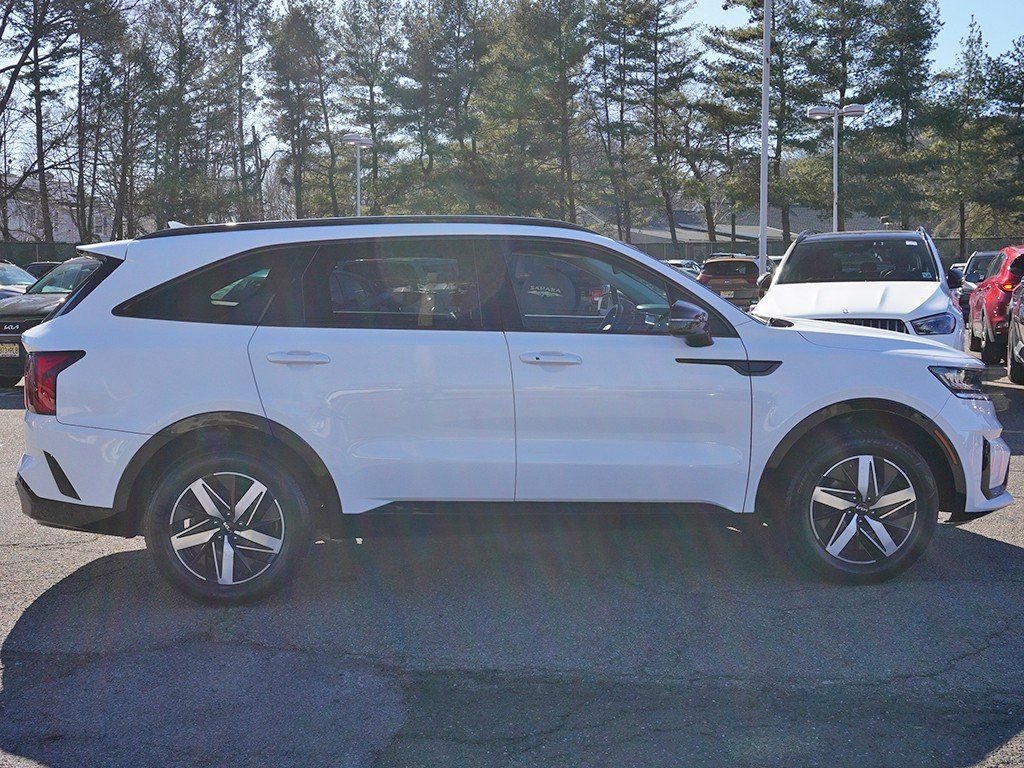 Used 2022 Kia Sorento S w/ Panoramic Sunroof Package image 21