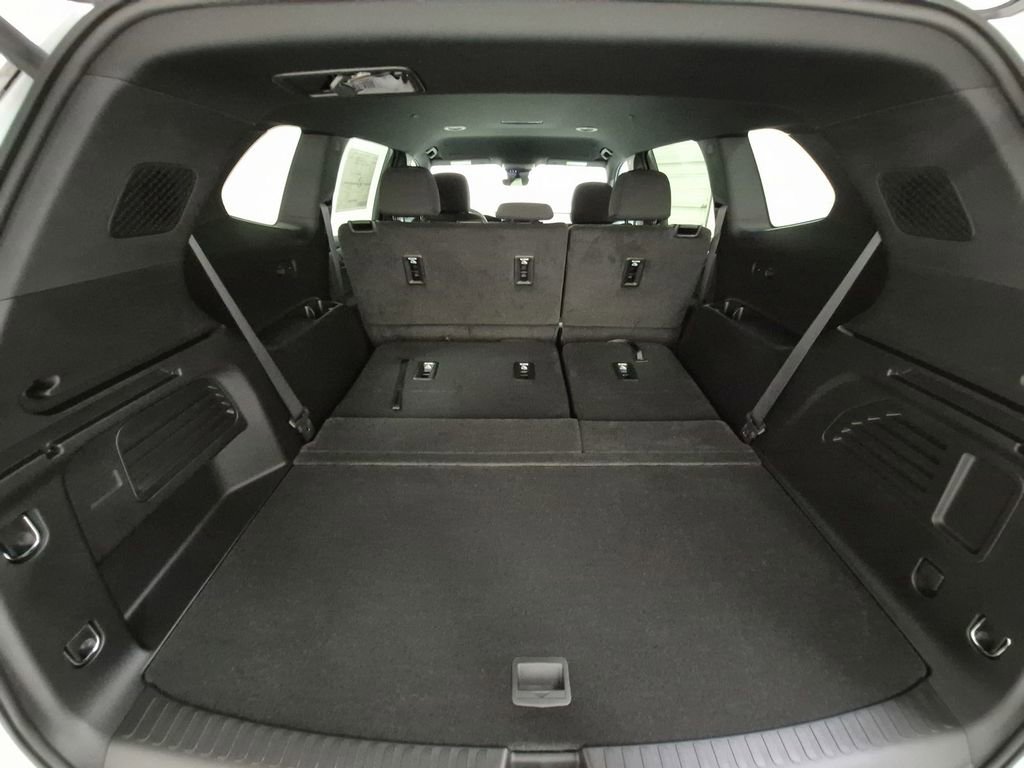 New 2026 GMC Acadia Elevation w/ Black Edition image 37