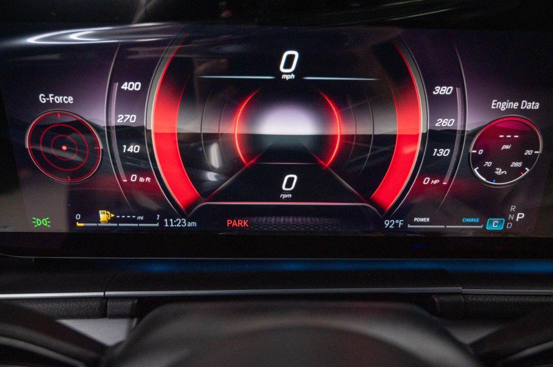 New 2026 Mercedes-Benz GLS 450 4MATIC image 28