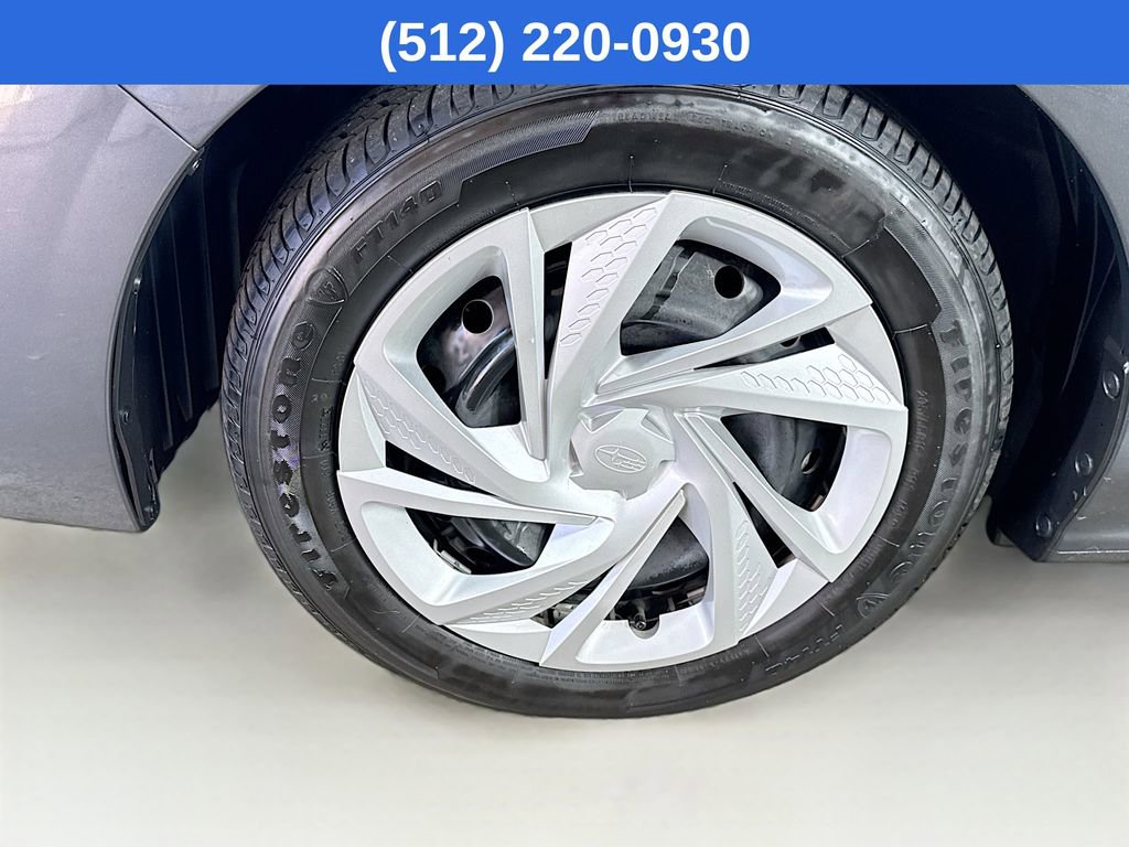Used 2024 Subaru Impreza 2.0i AWD/4WD image 38
