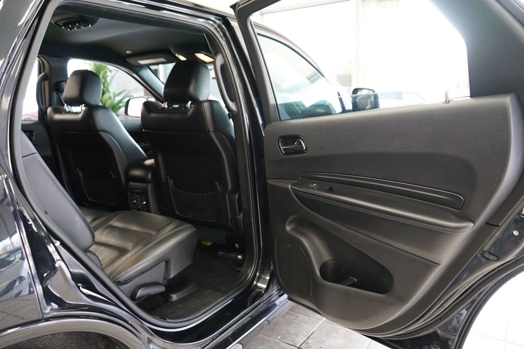 Used 2021 Dodge Durango GT image 47