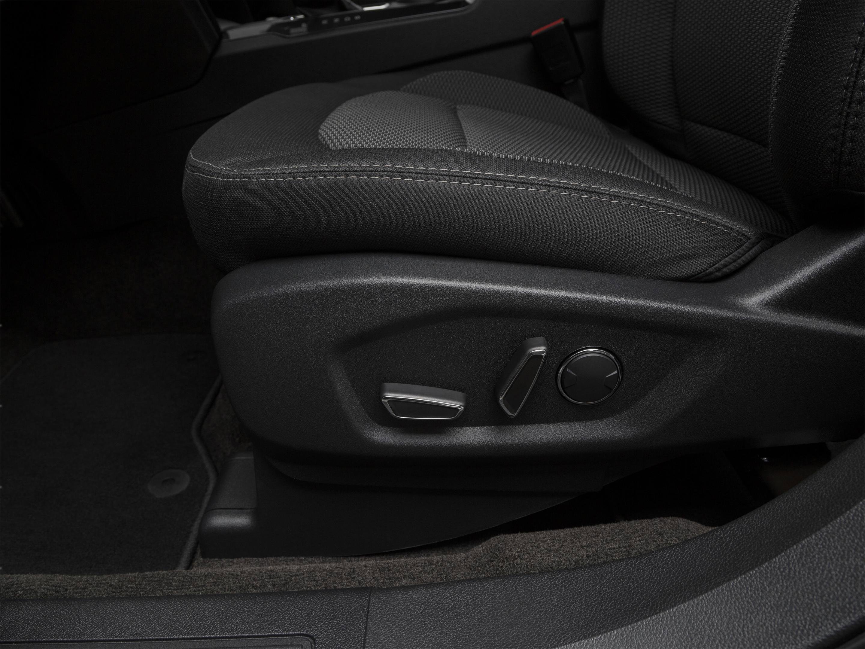 Used 2018 Ford Explorer Limited FWD image 19