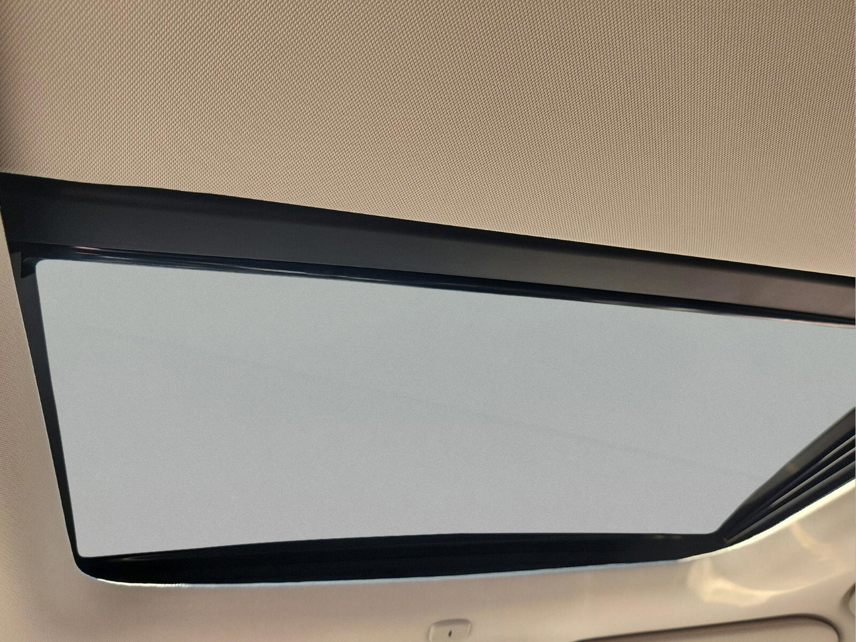 New 2026 INFINITI QX60 Luxe image 14
