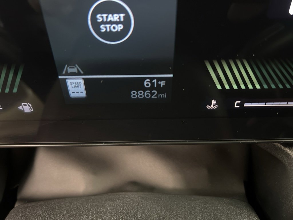 Used 2025 Kia K4 LXS image 24