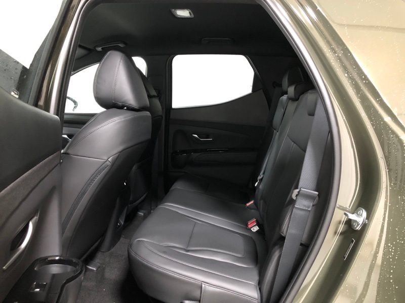 New 2026 Hyundai Santa Cruz XRT AWD/4WD image 15