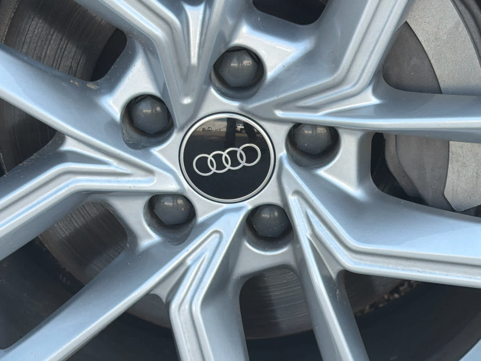 Used 2024 Audi A5 2.0T Premium Plus AWD/4WD image 11
