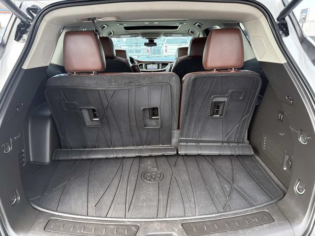Used 2019 Buick Enclave Avenir w/ Avenir Technology Package FWD image 10