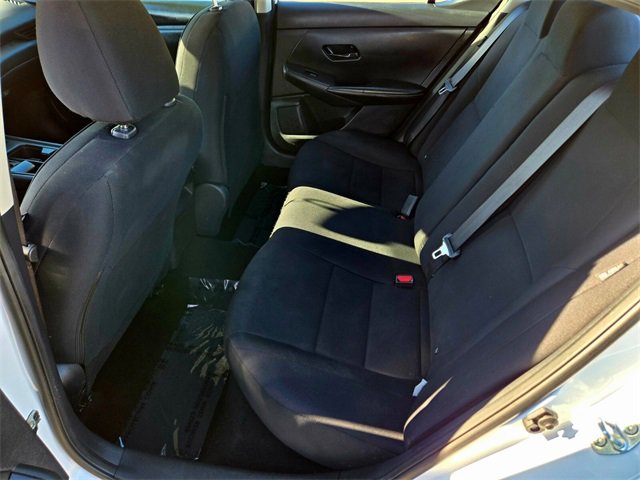Used 2024 Nissan Sentra S image 14