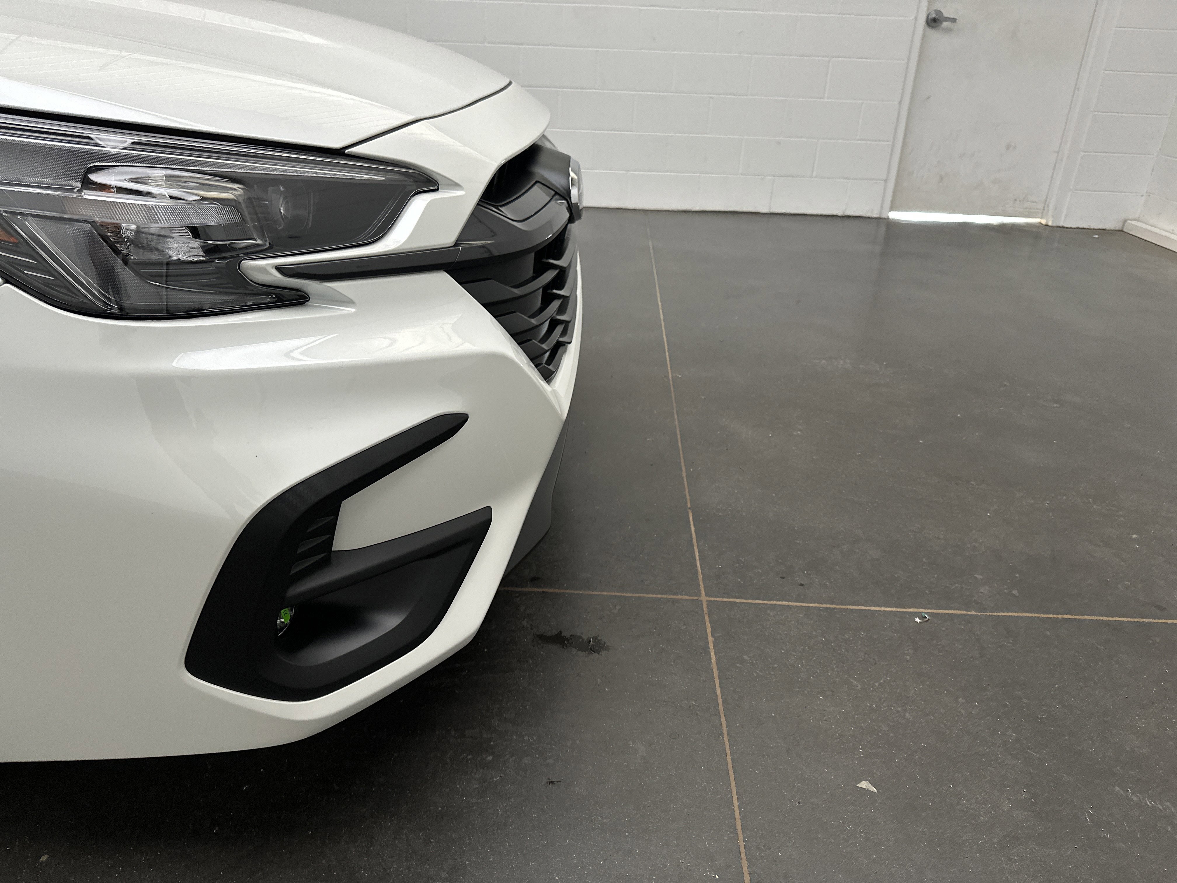 New 2025 Subaru Legacy Limited image 2