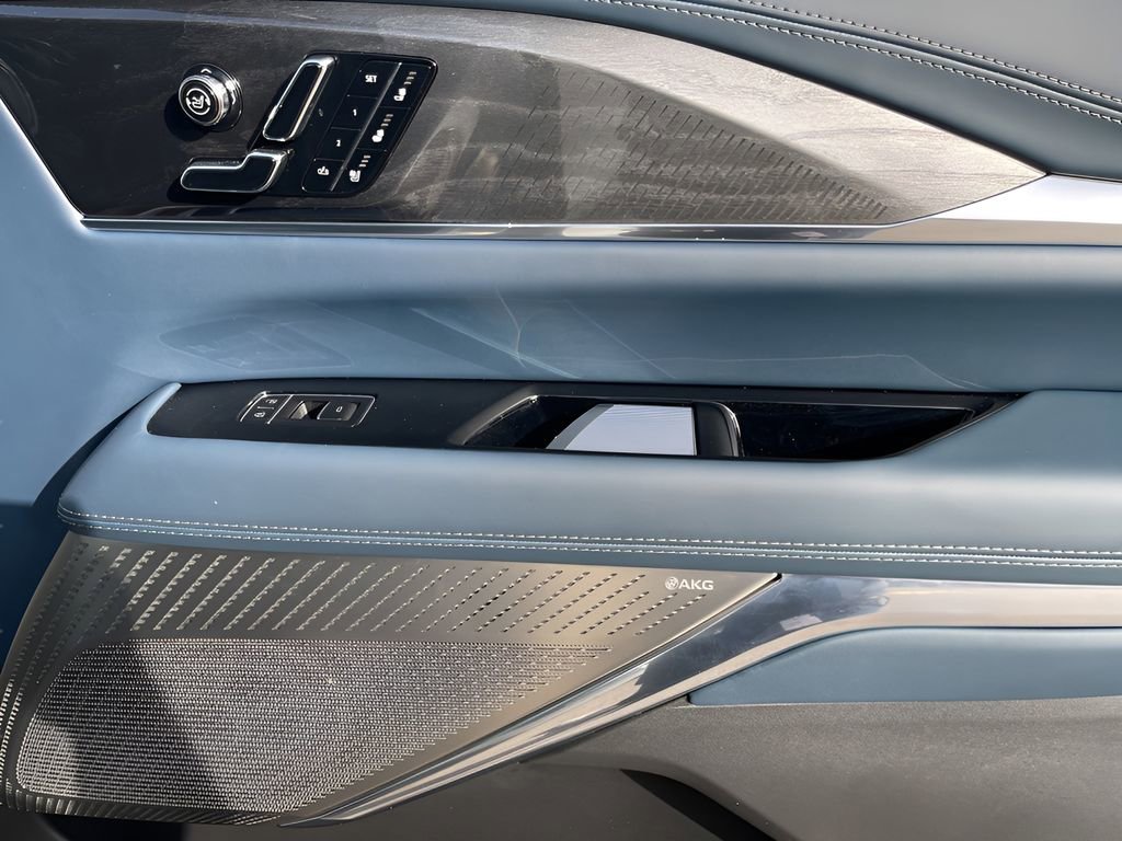 New 2025 Cadillac Escalade IQ Sport 2 image 13