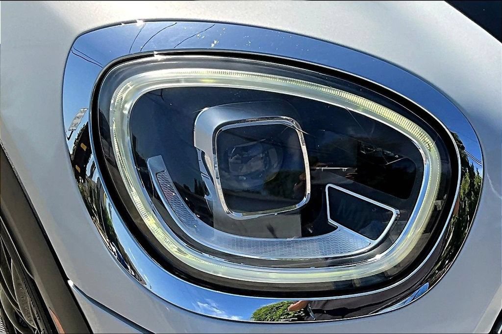 Used 2022 MINI Cooper Countryman S FWD image 30