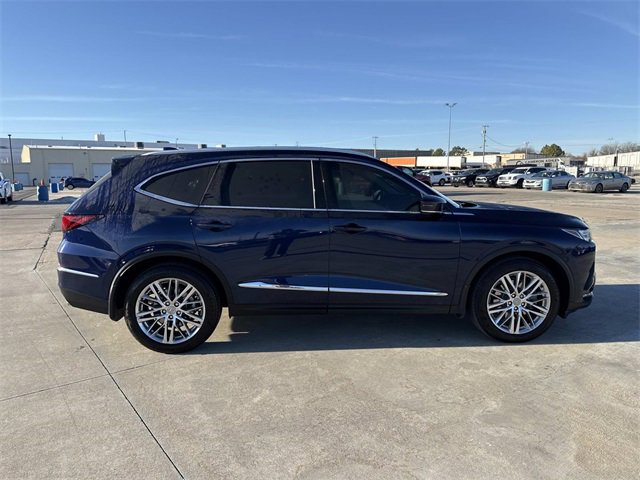 Used 2023 Acura MDX SH-AWD w/ Advance Package image 8
