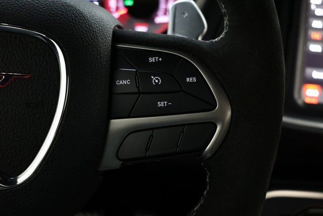 Used 2018 Dodge Challenger SRT Demon RWD image 37