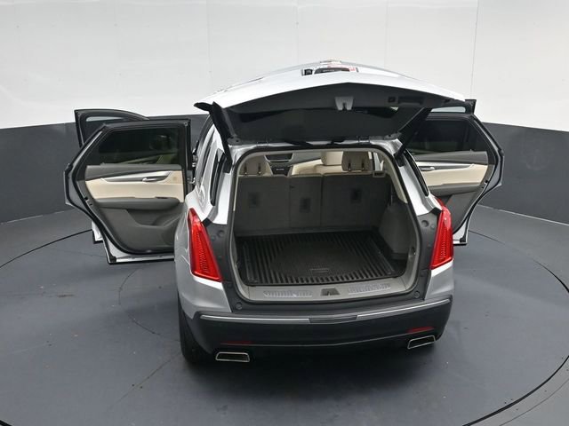 Used 2018 Cadillac XT5 Luxury w/ Driver Awareness Package image 57