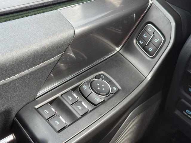 Certified 2024 Ford F150 Lariat w/ Equipment Group 502A High AWD/4WD image 23