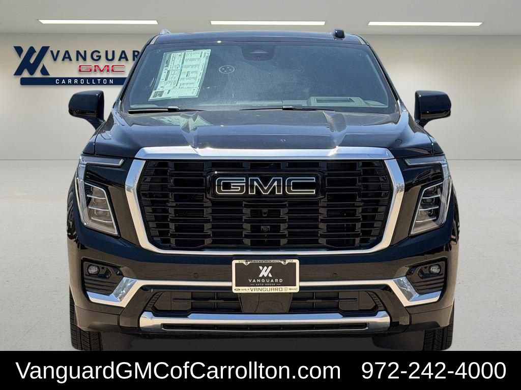 New 2026 GMC Yukon XL Denali w/ Denali Reserve Package AWD/4WD image 6