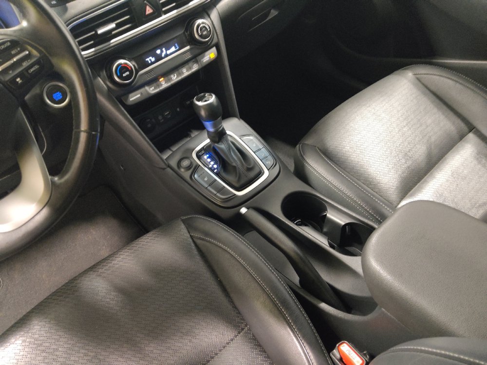 Used 2020 Hyundai Kona Ultimate FWD image 26