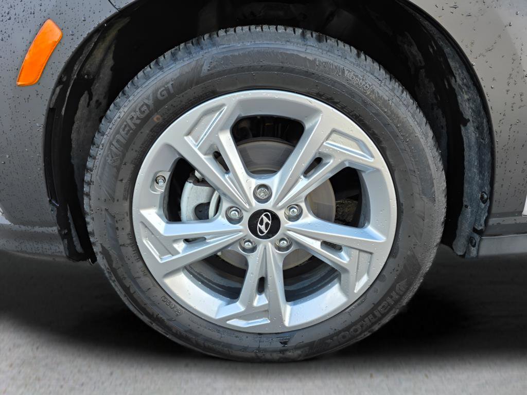 Used 2023 Hyundai Kona SEL w/ Convenience Package image 11