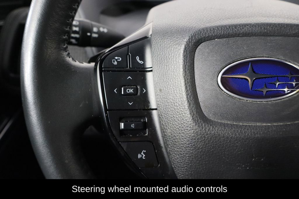 Used 2023 Subaru Solterra AWD image 8