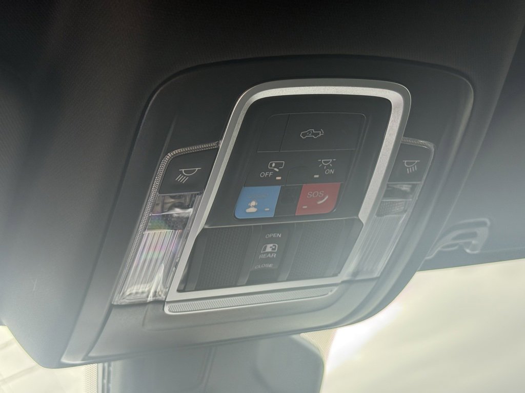 New 2026 RAM 1500 Big Horn image 29