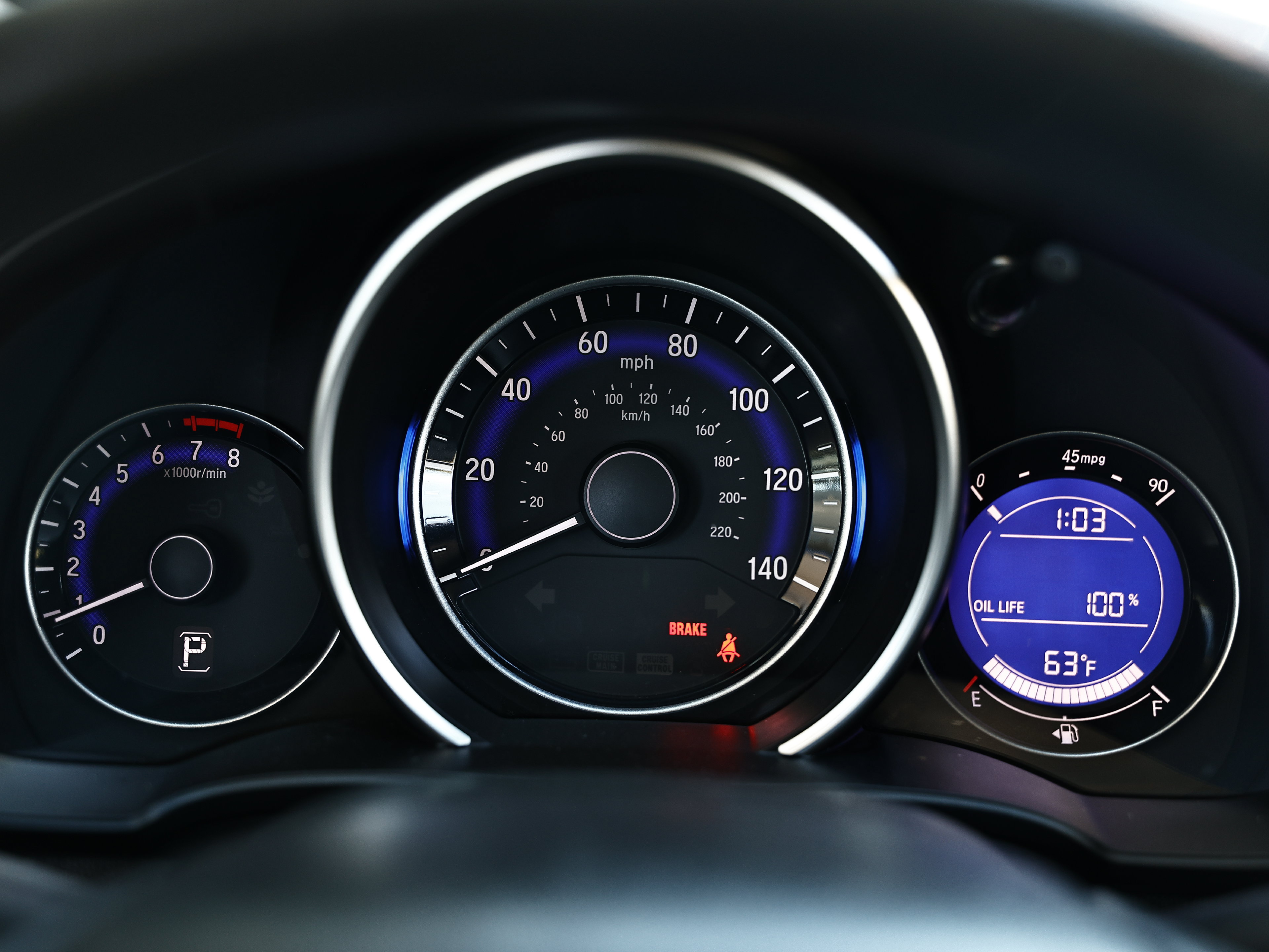 Used 2017 Honda Fit LX image 29