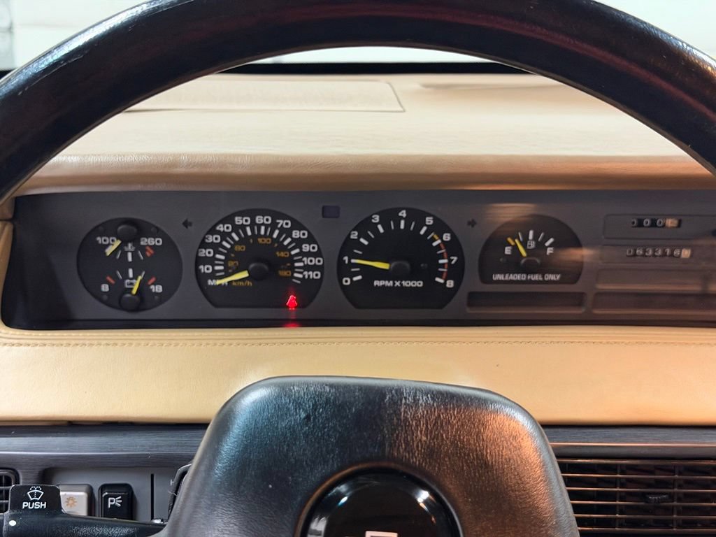 Used 1994 Chevrolet Lumina Euro FWD image 26