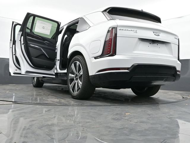 New 2025 Cadillac Escalade IQ Luxury 1 image 69