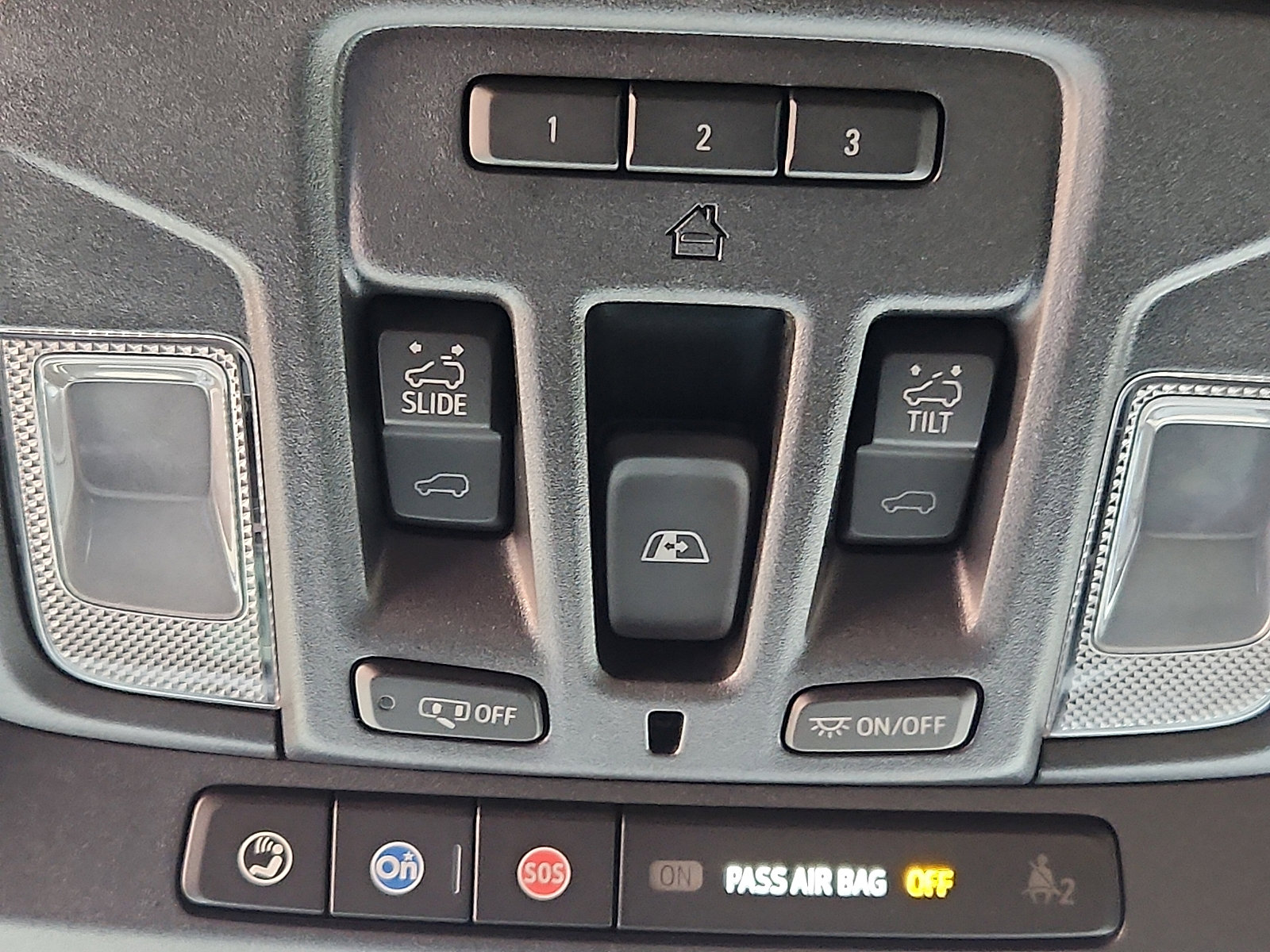 Used 2026 Chevrolet Silverado 1500 ZR2 image 19