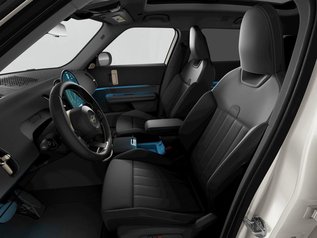 New 2027 MINI Cooper Countryman S AWD/4WD image 6