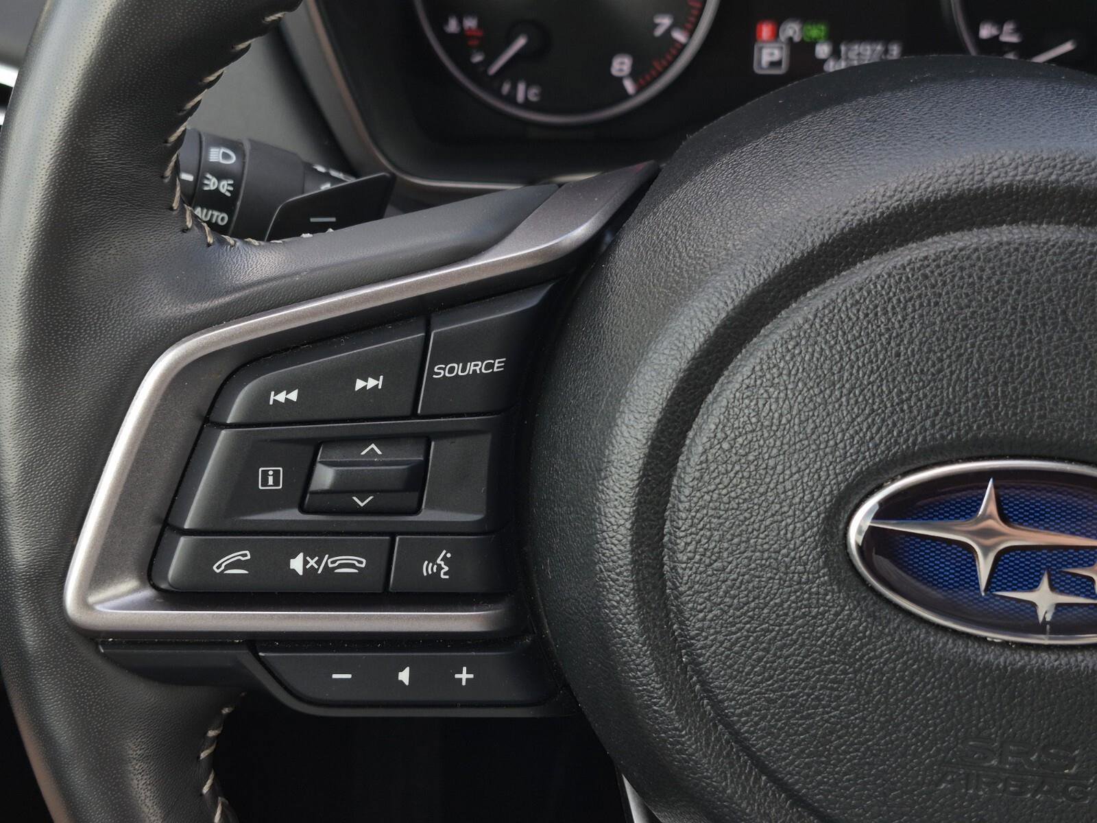 Used 2024 Subaru Outback Touring XT AWD/4WD image 28