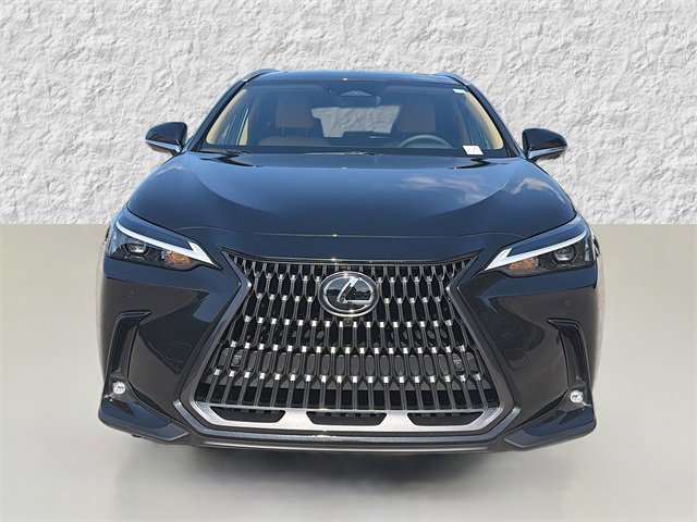 New 2026 Lexus NX 350 AWD w/ Premium Package image 8