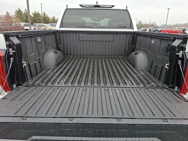 Used 2024 Toyota Tundra Limited image 28