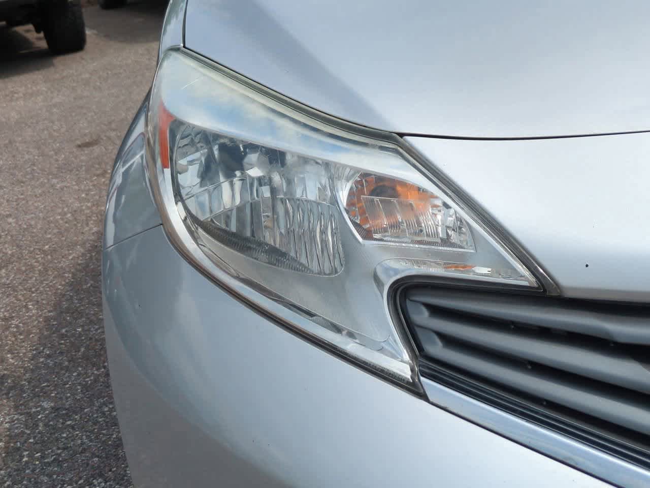 Used 2016 Nissan Versa Note S Plus FWD image 10