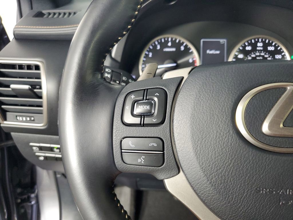 Used 2020 Lexus NX 300 FWD w/ Premium Package image 26