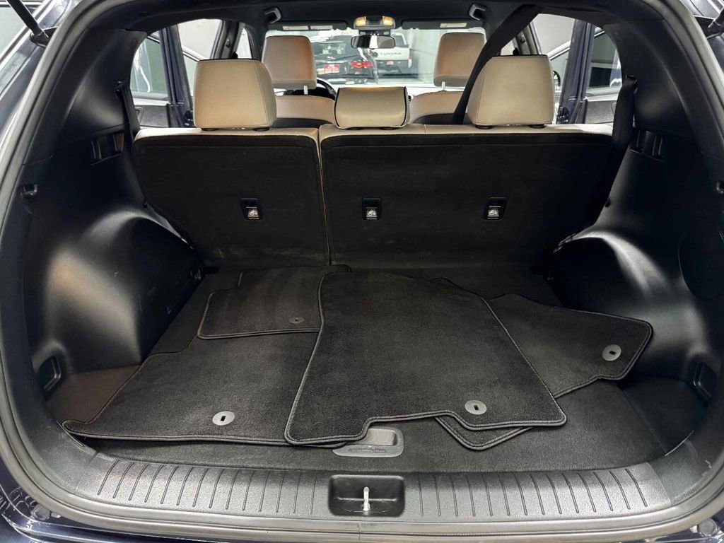 Used 2019 Kia Sportage EX w/ EX Sport Appearance Package image 46