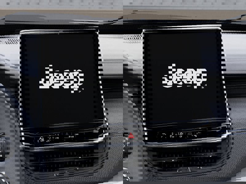 New 2026 Jeep Compass Limited image 10