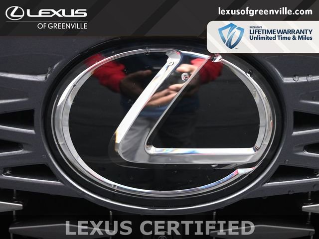 Certified 2025 Lexus RX 350 Premium w/ Accessory Package (Z1) image 33