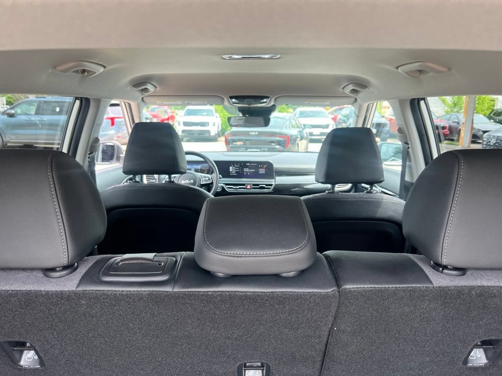 Certified 2024 Kia Seltos S AWD/4WD image 13