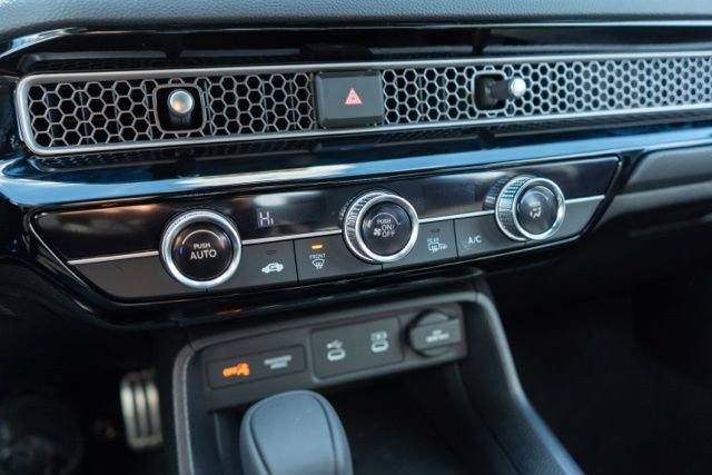 New 2026 Honda Civic Sport image 25