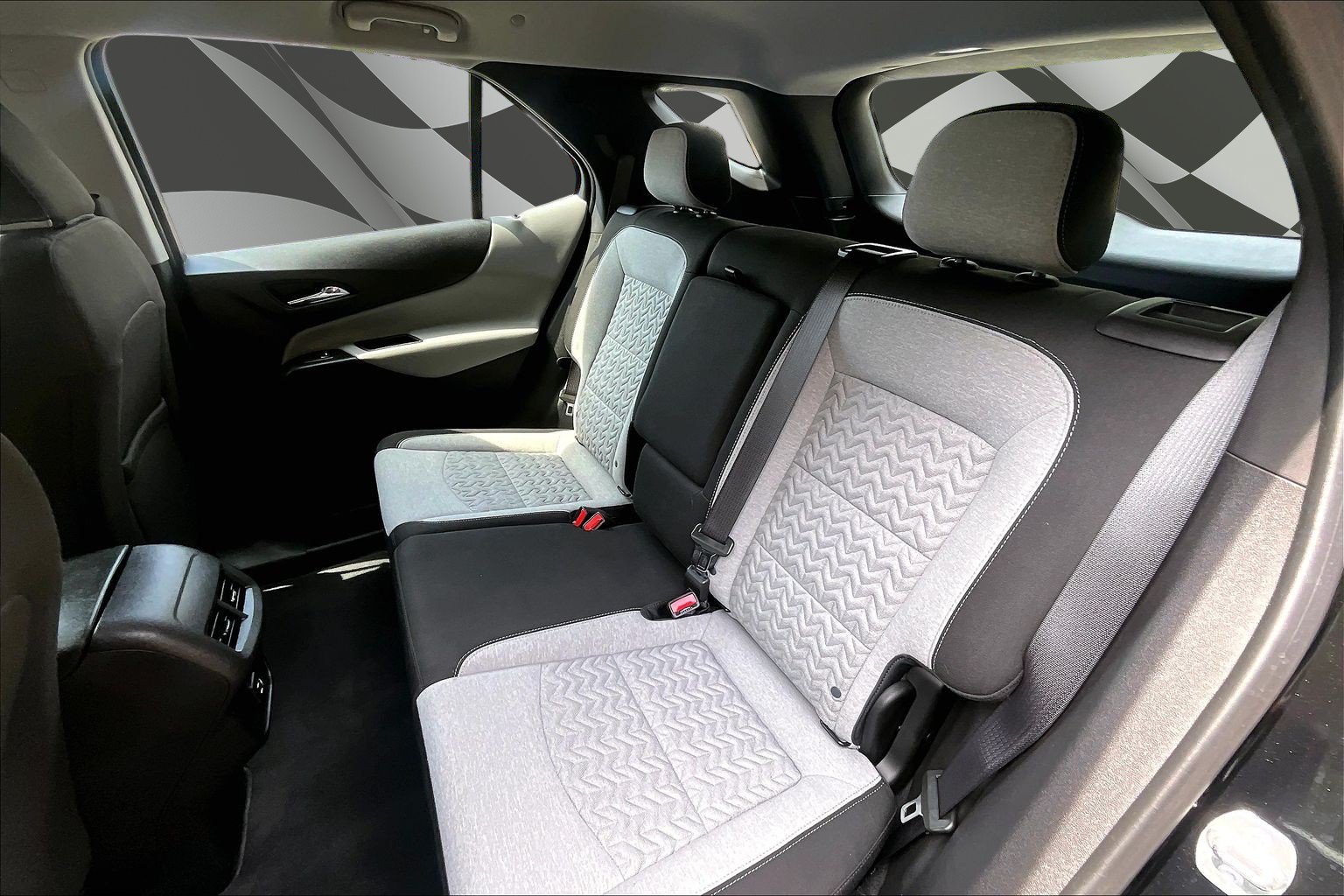 Used 2024 Chevrolet Equinox LS FWD image 26