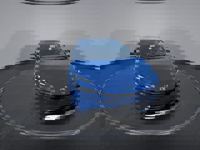 New 2026 Toyota Prius Limited image 3