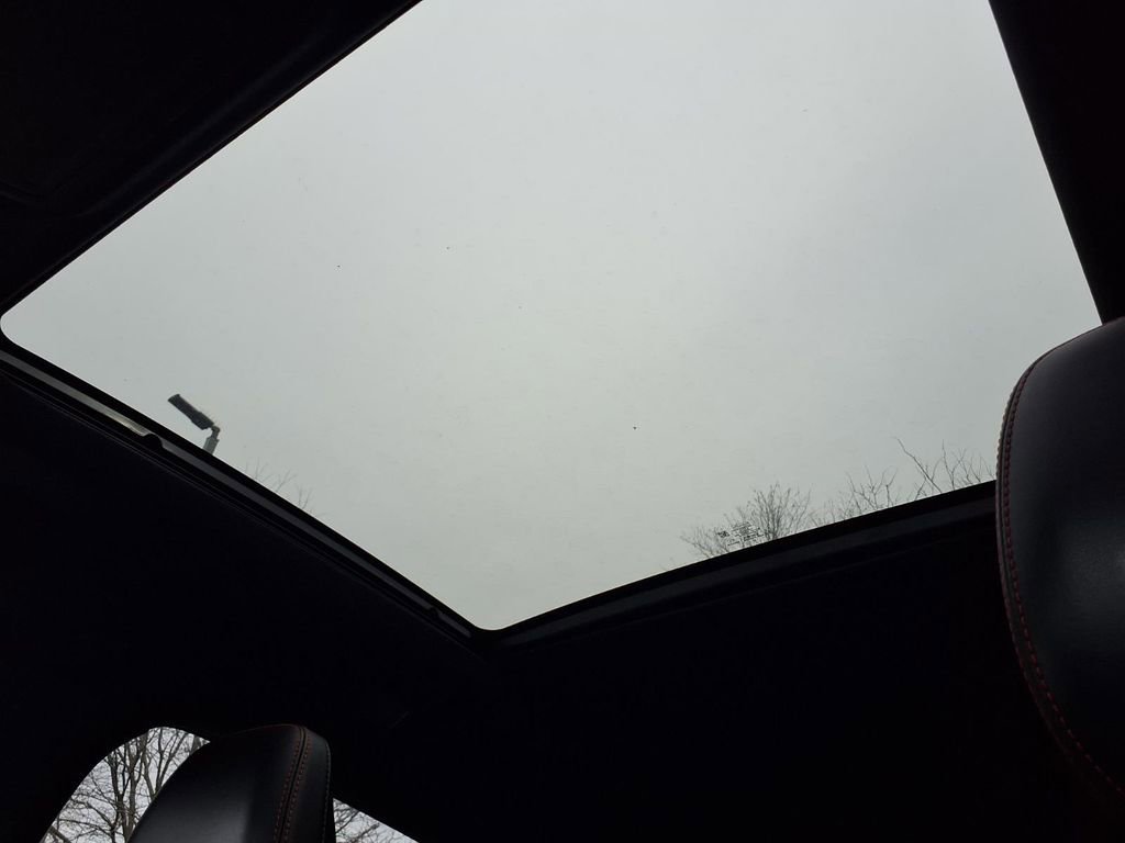 Used 2023 Ford Escape ST-Line w/ Tech Pack #1 image 5