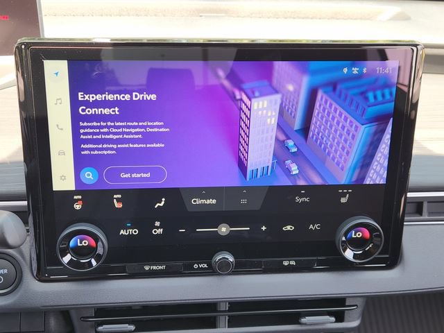 New 2026 Toyota C-HR AWD/4WD image 12