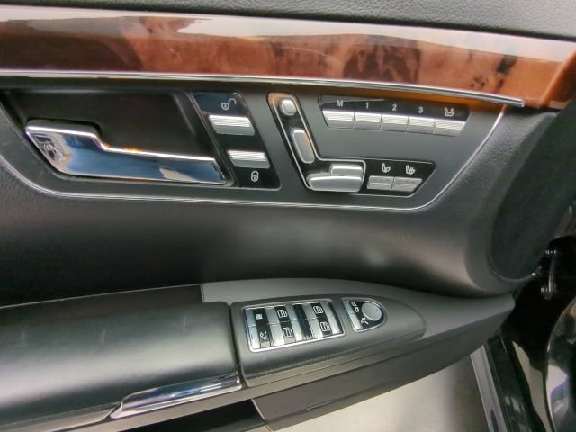 Used 2007 Mercedes-Benz S 550 4MATIC image 24