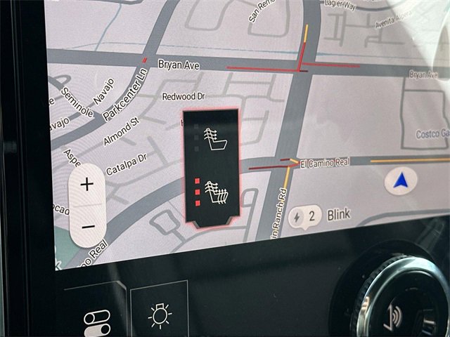 Used 2026 GMC Sierra EV Elevation image 36