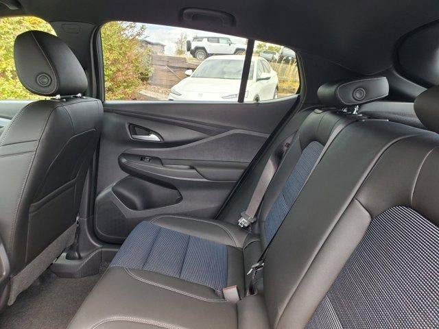 New 2026 Buick Envista Preferred image 8